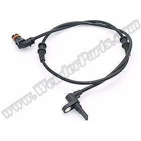 Resim Mercedes Vito639 Abs Sensörü Ön 2004-05 Wender A6395400417 