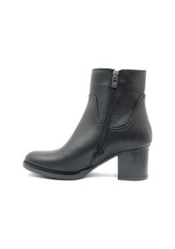 Resim Greyder 32031 Zn Trendy Kadın Bot Siyah 