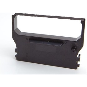 Resim As Kartuş Star SP-300 Black Siyah Muadil Şerit 