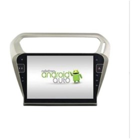 Resim Newfron Nf-anp2s Citroen Elysee Peugeout 301 Multimedya 