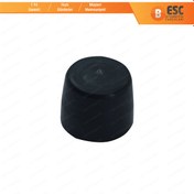 Resim Mercedes Truck Base Advanced Low için Radyo Düğmesi A0004461162 N11.9853 