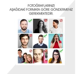 Resim Kişiye Özel 4 Kişilik Aile Araba Dikiz Ayna Süsü 