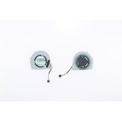 Resim HP Uyumlu Mini 210-2010St Fan 
