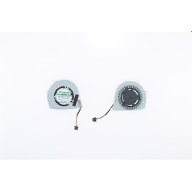Resim HP Uyumlu Mini 210-2010St Fan 