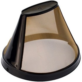 Resim Kahve Makinesi Yıkanabilir Gold Filtre 
