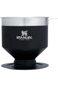 Resim Stanley Klasik Brew Pour Over Paslanmaz Çelik Kahve Demleyici 
