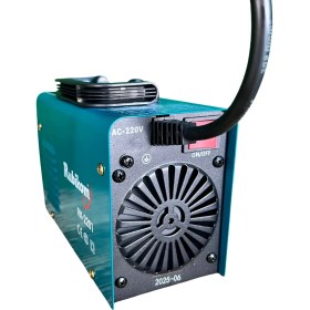 Resim Rubikom RK-2201 Profesyonel Inverter Kaynak Makinesi 350 Amper 