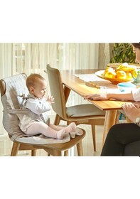 Resim Babyjem Taşınabilir Güvenli Oturma Kiti 