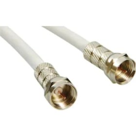 Resim Next 35M RG6-U4 YE 6403-AL Uydu Anten Kablosu 