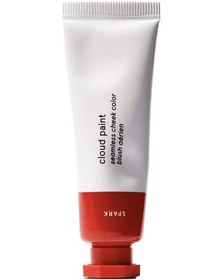 Resim Glossier Cloud Paint Gel Krem Allık Spark 