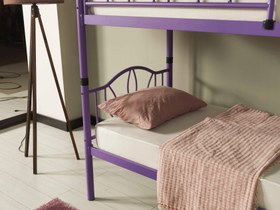 Resim Armas Metal Ranza(Kargo Hediye) - 90 cm X 190 cm X 175 cm 