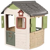 Resim Smoby Life Jura Lodge Oyun Evi 810504 