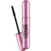 Resim Flormar Longer Than Ever Maskara - Siyah 