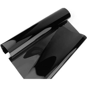 Resim Siyah Çizilmez Seri A 1200 Cam Filmi 150 Cm X 5 M 