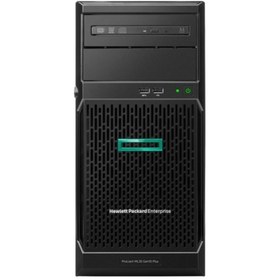 Resim HPE Ml30 Gen10 P44718-421 E-2314 16gb 350w 4u Tower Sunucu 