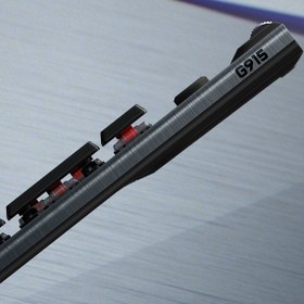 Resim Logitech G G915 Kablosuz Oyuncu Klavyesi Ing Tuş Dizilimi 