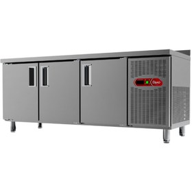 Resim OSİMO 3 Kapılı Tezgah Tipi Dondurucu (-18°) Gastronom 