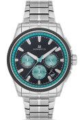 Resim Momentus Sm386t-10ss Erkek Kol Saati 