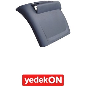 Resim Çamurluk Ön Xf106-Xf105 Sol Boş (Kahveci Premium) - 1875549 