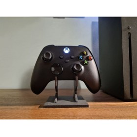 Resim Minyatür Bahçem Xbox One Stand-siyah Renk 2 Adettir. 