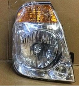 Resim Kia Bongo II 02-04 2.7L Dzl. Sol Far, 0K68051040-20095 