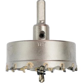 Resim Kaia Life Attlas Tct Elmas Panç 25 mm Metal Için 