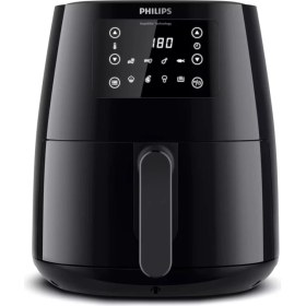 Resim Sağlıklı Kızartma Için Şık ve Pratik Airfryer, Hızlı ve Lezzetli Pişirme Deneyimi 