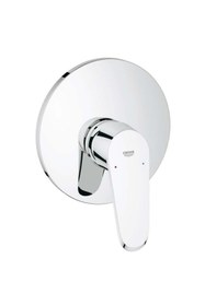 Resim Grohe Eurodisc Cosmopolitan Ankastre Duş Bataryası - 19549002 