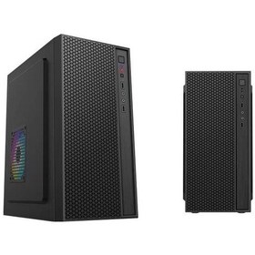 Resim Iromx Bt-b30 300w Atx 1xusb2.0/1xusb3.0 Siyah Kasa 
