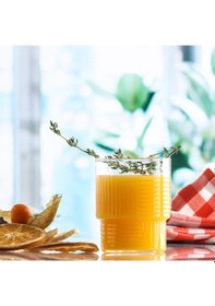 Resim Lav Helen 3lü Su Bardağı Lv-hln346a Renkli 