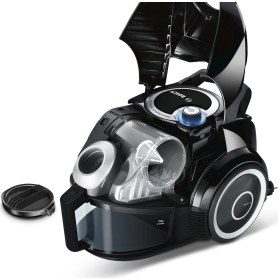 Resim Bosch BGS4U332S Toz Torbasız Elektrikli Süpürge 