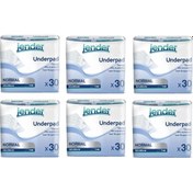 Resim Jender Köpek Tuvalet Pedi 60x90cm 30 lu 6 Paket (180 Adet) 