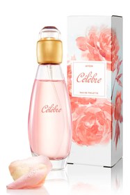 Resim Avon Incandessence + Celebre + Perceive + Wish Of Love + Pur Blanca Kadın Parfüm + Lovider Cep Aynası 