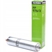 Resim Bmw X6 E71 Xd 40D 3.0 2010-2014 Fıltron Mazot Filtresi 