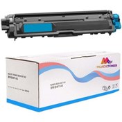 Resim Colorprint Colorful Toner Brother Tn-221-tn-241-tn-251-tn-261 Hl-3150cdw Mavi Muadil Toner 