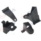 Resim Far Tamir Kiti Sol Renault Symbol 2013-2017 