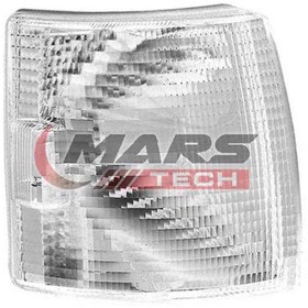 Resim Mars SİNYAL LAMBASI BEYAZ SOL VW TRANSPORTER T4 90-96 DUYLU ALMLA 