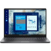 Resim Dell Pro 16 PC16250-C5165UBU-11 Core 5 120U 64 GB 1 TB SSD 16" Free Dos Dizüstü Bilgisayar 