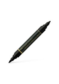 Resim Faber Castell Albrecht Dürer Watercolur Marker Fırça Uçlu Kalemi N11.269 