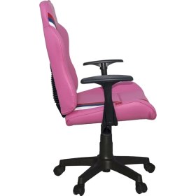 Resim Türksit M3 Yönetici ve Oyuncu Koltuğu Pembe 