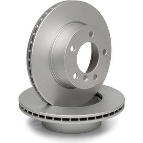 Resim HELLA PAGİD 8DD355118031 | Bmw F20 Kasa 118i Ön Fren Disk Takımı 