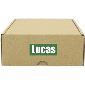 Resim LUCAS SSL2006 Mars Otomatigi 24V Profesyonel 620 3604677RX (WF688165) LUCAS