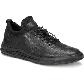 Resim Dockers By Gerli 227225 9Pr Siyah Erkek Bot 