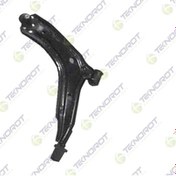 Resim TEKNOROT SK-211 Salincak Sol Rotilli Favorit 91-95 115420020 SK211 (WA454972) 