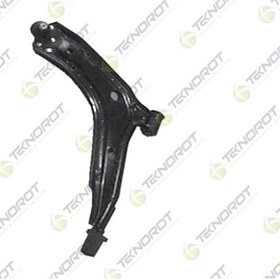 Resim TEKNOROT SK-211 Salincak Sol Rotilli Favorit 91-95 115420020 SK211 (WA454972) 