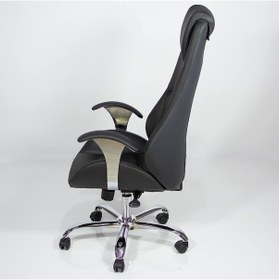 Resim Yarenofıs Inci Makam Ofis Müdür Koltugu 