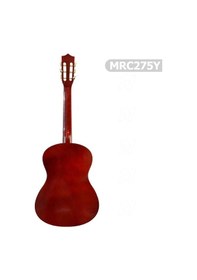 Resim Manuel Raymond Gitar Klasik Mrc275Y Kılıf 