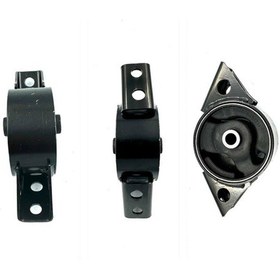 Resim Leoparts Altima 1993-2001 / Bluebird 1991-1994 Motor Takozu Arka 11320-0e101 