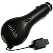 Resim NoTech Lg Kg800 Araç Içi Şarj Aleti Nokta 