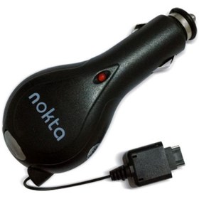 Resim NoTech Lg Kg800 Araç Içi Şarj Aleti Nokta 
